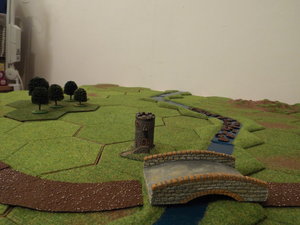 DSCF7477.JPG (3.75 MiB) Viewed 28769 times Another tower guarding the bridge