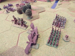 DSCF7546.JPG (3.58 MiB) Viewed 28763 times Where have my hordes gone? The treemen stand victorious