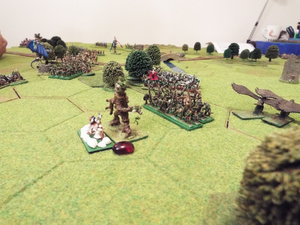 DSCF7555.JPG (3.67 MiB) Viewed 28761 times The treemen, though disrupted, are still a dangerous foe