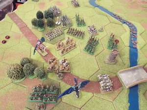 DSCF7563.JPG (3.61 MiB) Viewed 28740 times The giants close in for the kill...