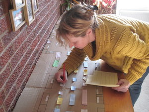 IMG_0531.JPG (3.51 MiB) Viewed 56685 times Planning the layout for the George Stephenson Hall