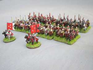 IMG_0981.JPG (2.74 MiB) Viewed 63833 times Hungarian Cavalry