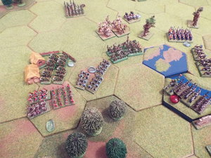 DSCF5964.JPG (1.96 MiB) Viewed 19545 times The final attack of the elves is turned back